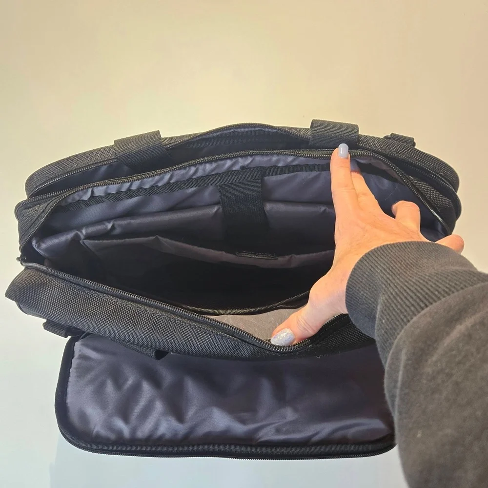 Targus Laptop Bag/Case